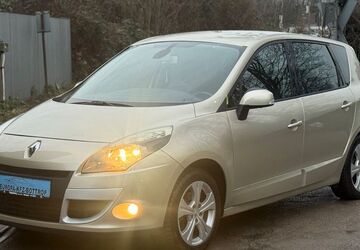 Renault Scenic 139.253 km 5.500 &euro; Bottrop 46238