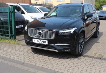 Volvo XC90 100.000 km 30.850 &euro; Duisburg 47139