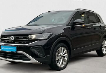 VW T-Cross 14.859 km 25.880 &euro; Wesel 46483