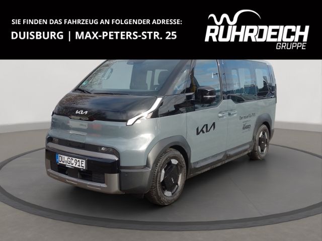 Kia PV5 6.500 km 44.909 &euro; Duisburg 47059