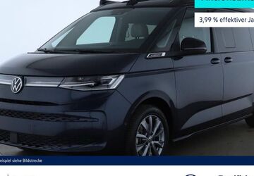 VW T7 California 7.532 km 70.400 &euro; Bochum 44866