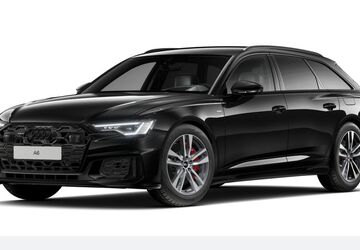 Audi A6 32.086 km 49.950 &euro; Bochum 44809