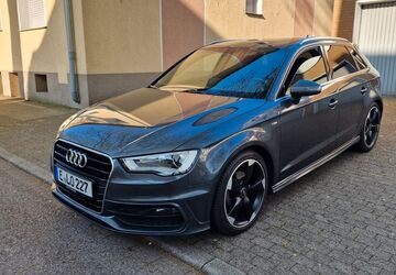 Audi A3 240.000 km 7.500 &euro; Essen 45359
