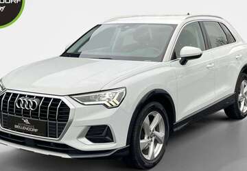 Audi Q3 72.916 km 20.940 &euro; Bottrop 46244