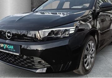 Opel Corsa 6.577 km 17.850 &euro; Herten 45699