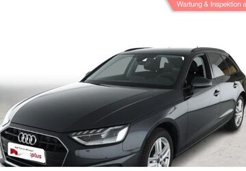 Audi A4 29.462 km 31.440 &euro; Moers-Hülsdonk 47441