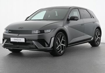 Hyundai IONIQ 5 2.999 km 48.980 &euro; Essen 45143