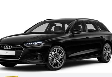 Audi A4 6.736 km 37.440 &euro; Marl 45770