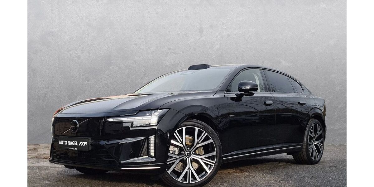 Volvo ES90 12.500 km 79.990 &euro; Dinslaken 46535