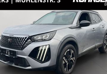 Peugeot 2008 23.195 km 21.290 &euro; Moers 47441