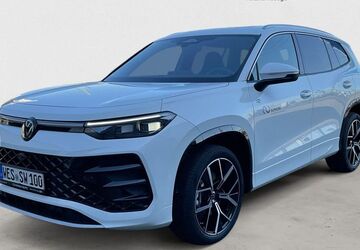 VW Tayron 12.500 km 56.880 &euro; Wesel 46483