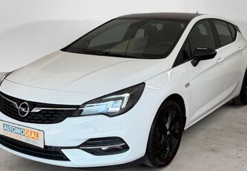 Opel Astra 58.115 km 14.949 &euro; Moers 47445