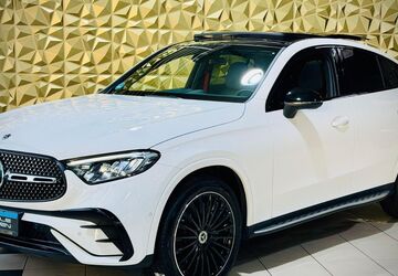 Mercedes-Benz GLC 220 34.700 km 61.999 &euro; Essen 45326