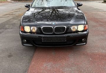 BMW 540 259.896 km 8.000 &euro; Marl 45770