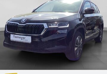 Skoda Karoq 27.337 km 31.980 &euro; Oberhausen 46047