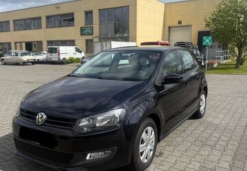 VW Polo 99.000 km 4.990 &euro; Essen 45143