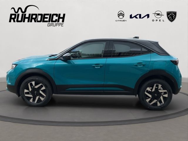 Opel Mokka 12.999 km 21.990 &euro; Moers 47441