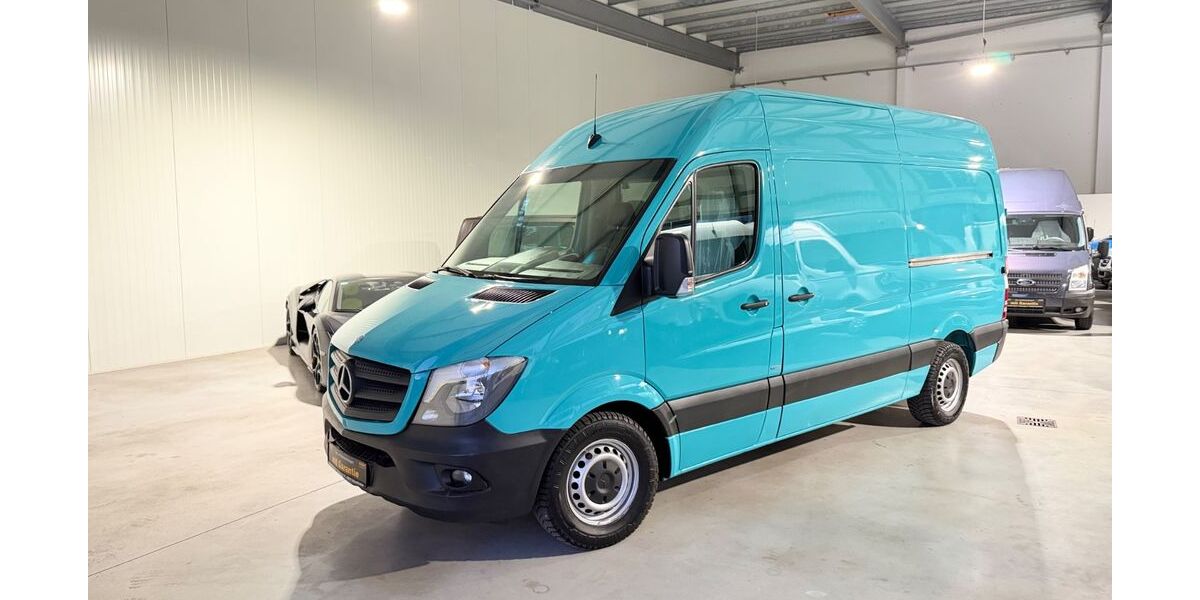 Mercedes-Benz Sprinter 380.000 km 12.890 &euro; Gelsenkirchen 45879