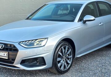 Audi A4 57.300 km 27.900 &euro; Bochum 44894