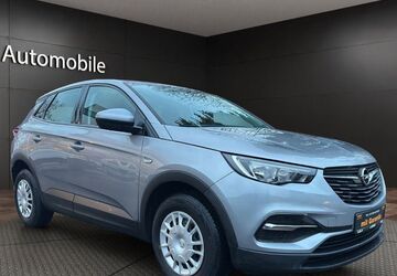 Opel Grandland (X) 132.000 km 8.990 &euro; Recklinghausen 45659
