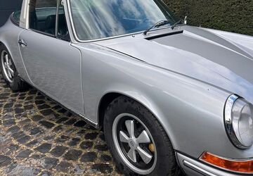 Porsche 911 Urmodell 57.000 km 99.911 &euro; Recklinghausen 45665