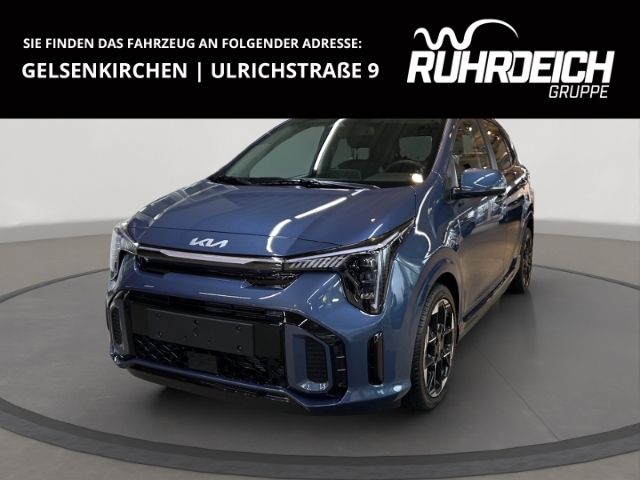 Kia Picanto 5.800 km 17.890 &euro; Gelsenkirchen 45891