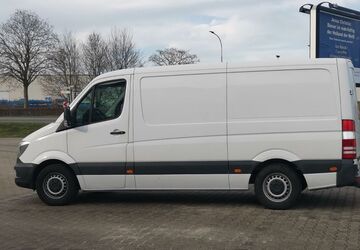 Mercedes-Benz Sprinter 40.500 km 17.200 &euro; ALPEN 46519