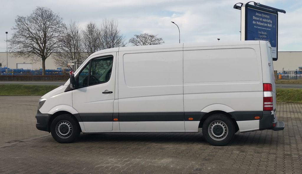 Mercedes-Benz Sprinter 40.500 km 17.900 &euro; ALPEN 46519