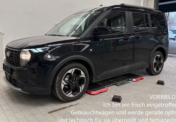 Ford Tourneo Courier 12.715 km 25.360 &euro; Oberhausen 46049