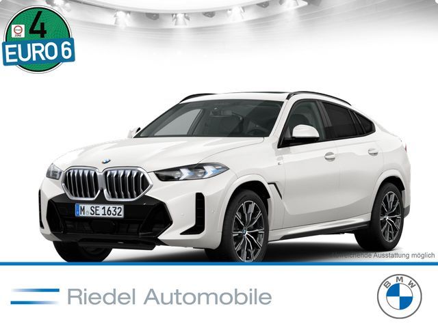 BMW X6 23.499 km 79.590 &euro; Dinslaken 46535