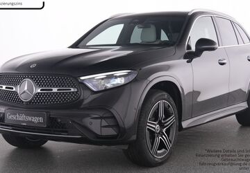 Mercedes-Benz GLC 300 8.337 km 64.260 &euro; Essen 45309