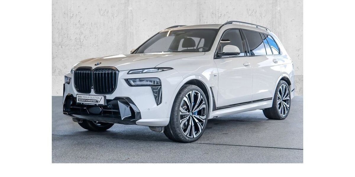 BMW X7 11.390 km 89.890 &euro; Velbert 42553