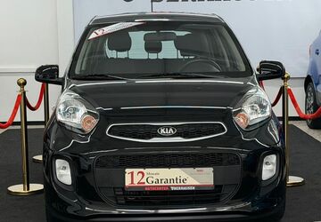 Kia Picanto 94.736 km 6.999 &euro; Oberhausen 46049