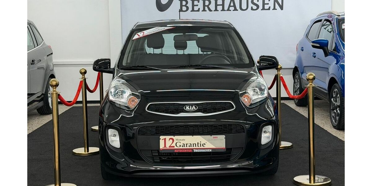 Kia Picanto 94.736 km 6.999 &euro; Oberhausen 46049