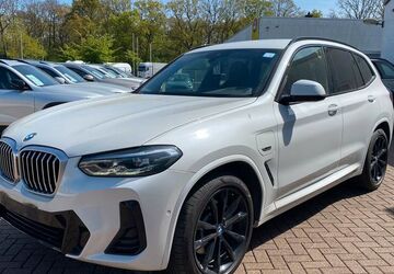 BMW X3 90.298 km 34.986 &euro; Wesel 46485
