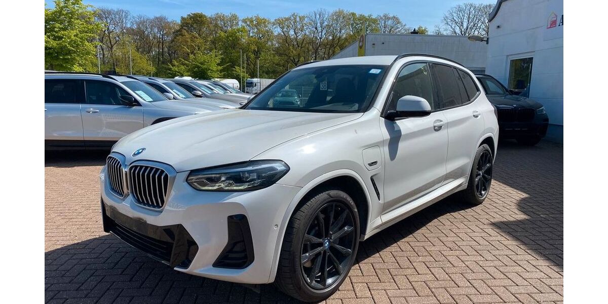 BMW X3 90.298 km 34.986 &euro; Wesel 46485