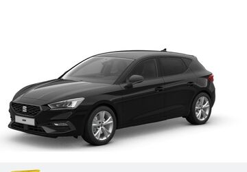 Seat Leon 11.431 km 27.890 &euro; Gelsenkirchen OT Beckhausen 45899