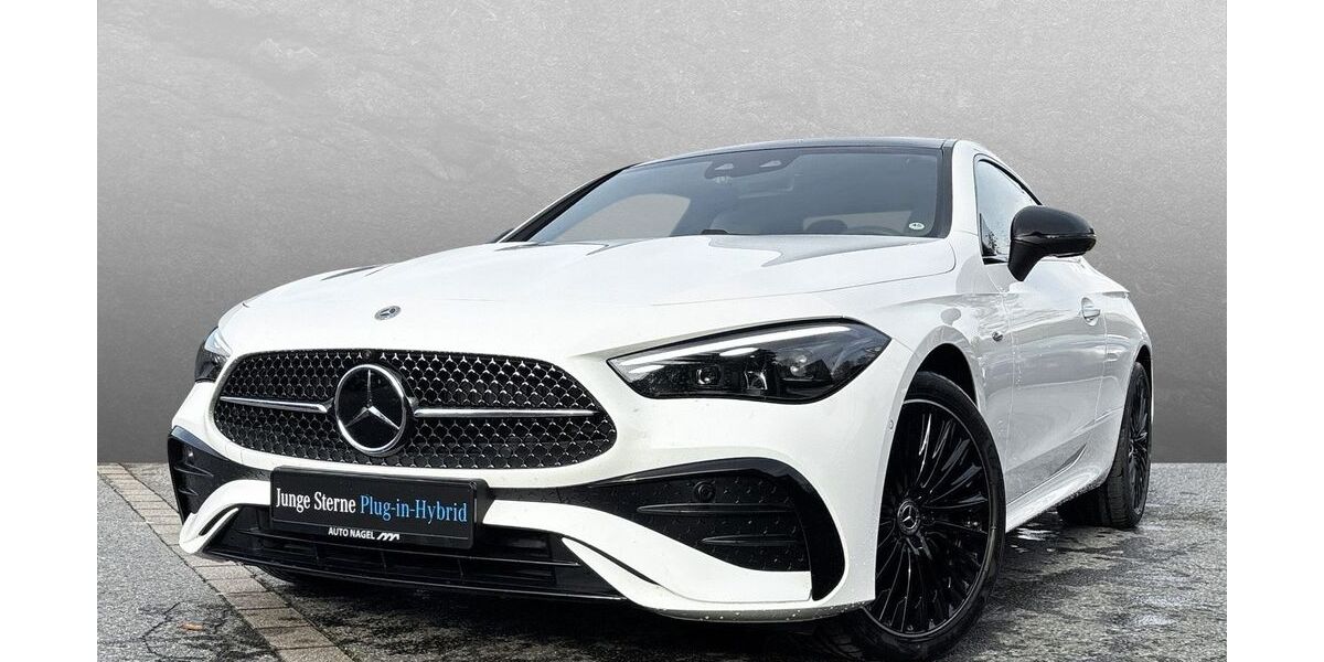 Mercedes-Benz CLE 300 19.244 km 55.839 &euro; Dinslaken 46535