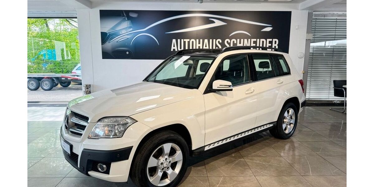 Mercedes-Benz GLK 320 186.852 km 12.400 &euro; Ratingen 40880