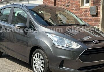 Ford B-Max 113.800 km 7.990 &euro; Gladbeck 45968