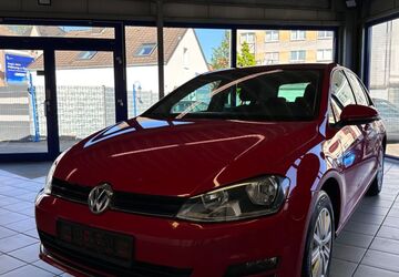 VW Golf 222.000 km 6.999 &euro; Bochum 44809