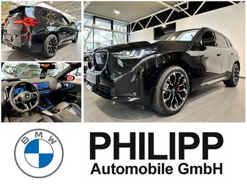 Gebrauchte BMW X3