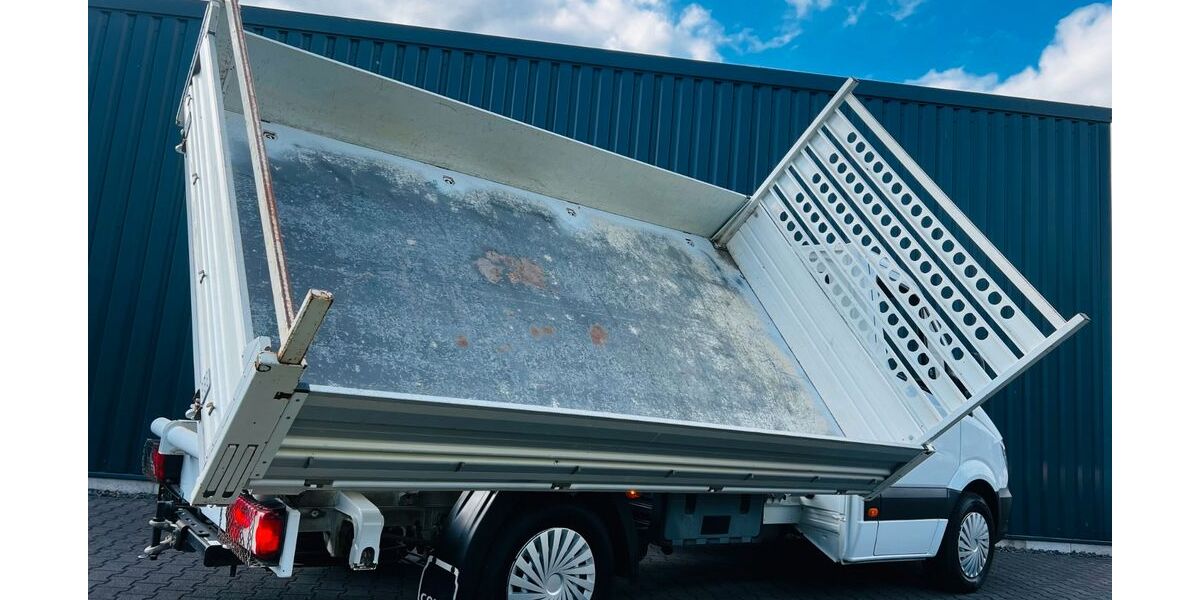 Mercedes-Benz Sprinter 30.000 km 29.750 &euro; Bottrop 46242