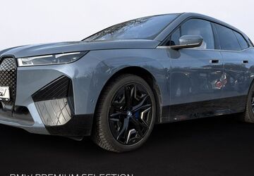 BMW iX 42.413 km 49.900 &euro; Witten 58455