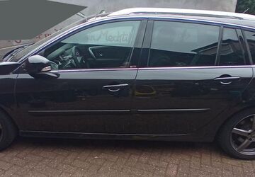 Renault Laguna 199.300 km 5.300 &euro; Wesel 46485