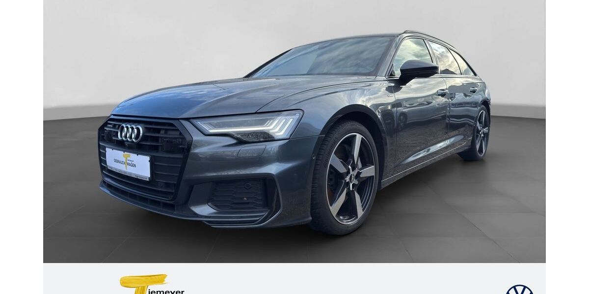 Audi A6 96.805 km 32.390 &euro; Duisburg 47059