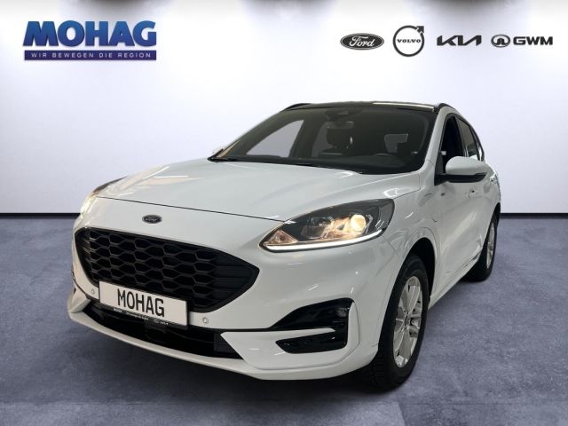 Ford Kuga 57.196 km 23.990 &euro; Essen 45134