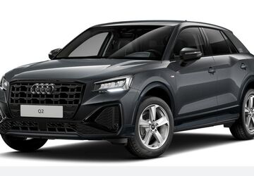 Audi Q2 7.663 km 28.430 &euro; Bochum 44809