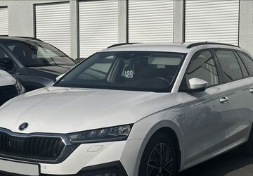 Skoda Octavia 99.735 km 22.890 &euro; Castrop-Rauxel 44579