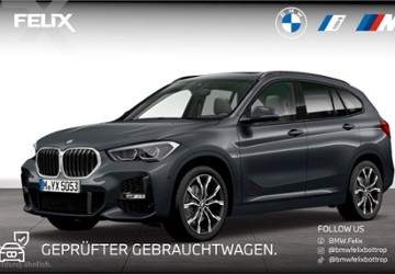 BMW X1 55.470 km 28.880 &euro; Bottrop 46236